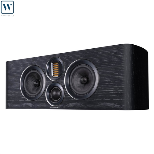 Loa Wharfedale EVO4.C 8